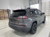 Used 2020 Jeep Cherokee Latitude Plus image 4