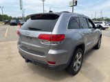 Used 2014 Jeep Grand Cherokee Limited w/ Trailer Tow Group IV image 4