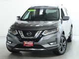 Used 2018 Nissan Rogue SL w/ Premium Package image 3