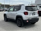 Certified 2020 Jeep Renegade Altitude image 5