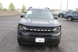 Used 2021 Ford Bronco Sport Outer Banks image 3