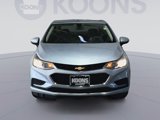 Used 2017 Chevrolet Cruze LS image 4