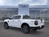 New 2024 Ford Ranger XLT w/ FX4 Off-Road Package image 4