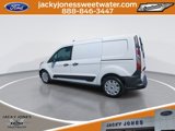 Certified 2020 Ford Transit Connect XL image 6
