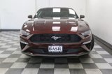 Used 2018 Ford Mustang Premium image 3