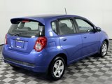 Used 2009 Chevrolet Aveo5 LT w/ Power and Convenience Package image 5