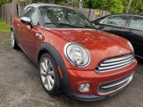 Used 2014 MINI Cooper Coupe image 3
