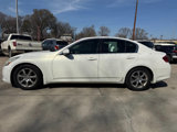 Used 2011 INFINITI G25 Journey w/ Moonroof Pkg image 4