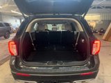 Used 2022 Ford Explorer XLT w/ Equipment Group 202A image 6