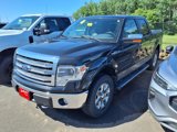 Used 2014 Ford F150 Lariat w/ Equipment Group 502A Luxury image 2
