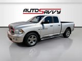 Used 2012 RAM 1500 Big Horn image 3