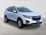 Used 2022 Chevrolet Equinox LT image 3