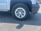 Used 2015 Chevrolet Silverado 1500 W/T w/ WT Convenience Package image 2