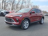New 2025 Buick Encore GX Preferred w/ Advanced Technology Package image 2
