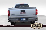 Used 2014 GMC Sierra 1500 SLE w/ Suspension Package, Off-Road image 2