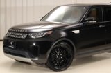 Used 2017 Land Rover Discovery HSE Luxury image 5