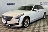 Used 2017 Cadillac CT6 3.6 AWD image 2