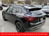 New 2025 Chevrolet Trax ACTIV w/ Driver Confidence Package image 6