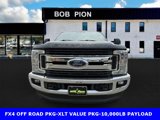 Used 2017 Ford F250 XLT w/ XLT Value Package image 2
