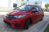 Used 2016 Honda Fit EX image 2