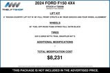 Used 2024 Ford F150 XLT w/ Tow/Haul Package image 2