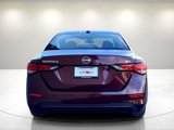 Used 2024 Nissan Sentra SV image 4