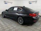 Used 2018 BMW 530i xDrive w/ Premium Package image 4