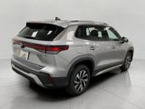 New 2025 Volkswagen Tiguan S image 3