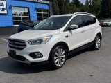 Used 2017 Ford Escape Titanium image 5