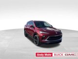 New 2025 Buick Encore GX Sport Touring w/ Comfort Package image 2