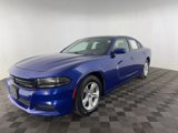Used 2022 Dodge Charger SXT w/ Leather Interior Group image 3