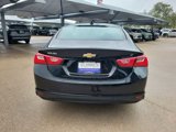Used 2023 Chevrolet Malibu LT w/ Driver Confidence Package image 5