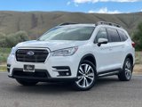 Used 2020 Subaru Ascent Limited w/ Technology Package image 5