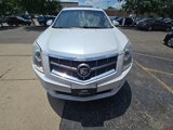 Used 2012 Cadillac SRX Performance image 3