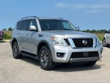 Used 2019 Nissan Armada SL image 2