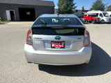 Used 2012 Toyota Prius image 4