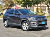 Used 2018 Jeep Compass Latitude w/ Popular Equipment Group image 2