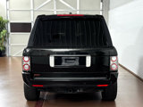 Used 2010 Land Rover Range Rover HSE image 4