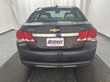 Used 2015 Chevrolet Cruze LTZ w/ Sun, Sound and Sport Package image 5