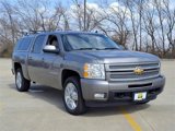 Used 2013 Chevrolet Silverado 1500 LTZ w/ LTZ Plus Package image 6