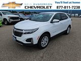 Used 2022 Chevrolet Equinox LT image 3