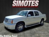 Used 2005 Cadillac Escalade EXT image 4
