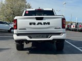 New 2025 RAM 1500 Laramie w/ Night Edition image 6
