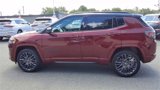 Used 2022 Jeep Compass High Altitude image 5