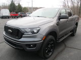 Certified 2021 Ford Ranger XLT w/ Equipment Group 301A Mid image 4