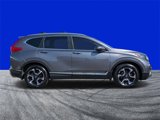 Used 2018 Honda CR-V Touring image 2