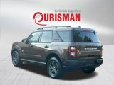 Used 2022 Ford Bronco Sport Big Bend w/ Convenience Package image 3