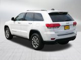 Used 2014 Jeep Grand Cherokee Limited image 5