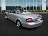 Used 2005 Mercedes-Benz CLK 320 Cabriolet image 4