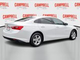 Used 2023 Chevrolet Malibu LS image 3
